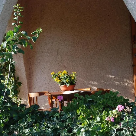 Independent Country Villa Sassari