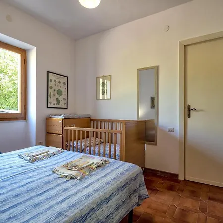Independent Country Villa *